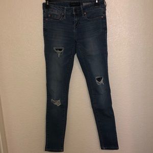 Aeropostale- Jeans